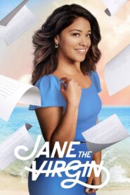 Jane the Virgin 2014