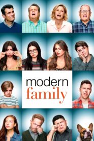 Modern Family 2009