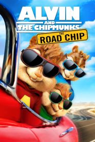 Alvin and the Chipmunks: The Road Chip – 2015