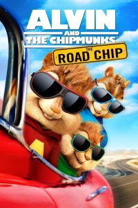 Alvin and the Chipmunks: The Road Chip – 2015