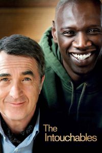 The Intouchables – 2011