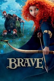 Brave – 2012