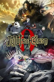 Jujutsu Kaisen 0 – 2021