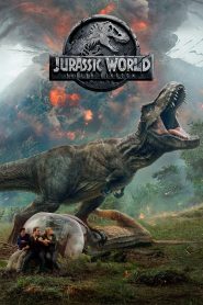 Jurassic World: Fallen Kingdom – 2018