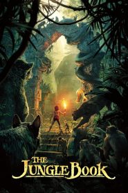 The Jungle Book – 2016