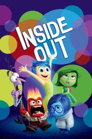 Inside Out – 2015