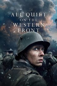 All Quiet on the Western Front – 2022