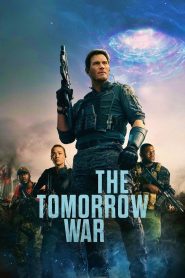 The Tomorrow War – 2021