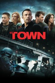 The Town – 2010