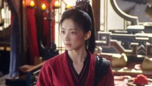 What's Your Lover Liao Tingyan Got to Do with Me, Shi Yan?