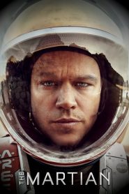 The Martian – 2015