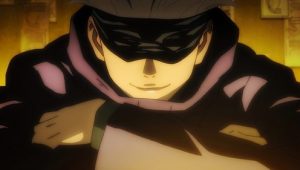 Ryomen Sukuna