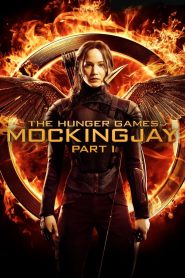 The Hunger Games: Mockingjay – Part 1 – 2014