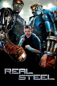 Real Steel – 2011
