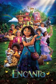 Encanto – 2021