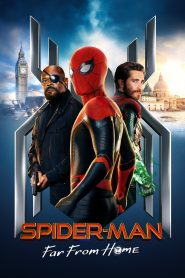 Spider-Man: Far From Home – 2019
