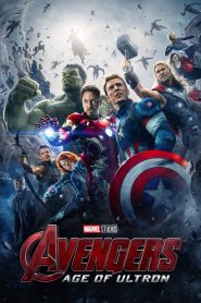 Avengers: Age of Ultron – 2015