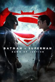 Batman v Superman: Dawn of Justice – 2016
