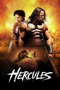 Hercules – 2014