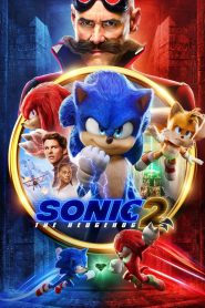 Sonic the Hedgehog 2 – 2022