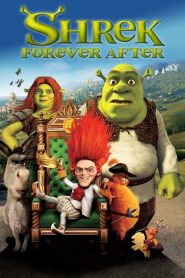 Shrek Forever After – 2010