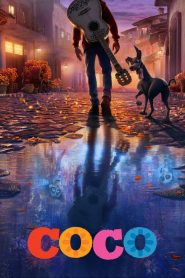 Coco – 2017