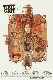 True Grit – 2010