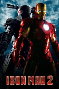 Iron Man 2 – 2010