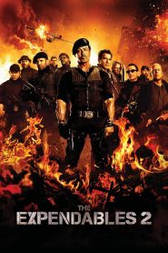 The Expendables 2 – 2012