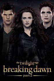 The Twilight Saga: Breaking Dawn – Part 2 – 2012