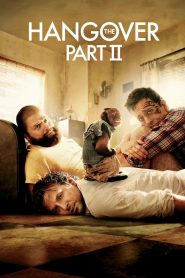 The Hangover Part II – 2011
