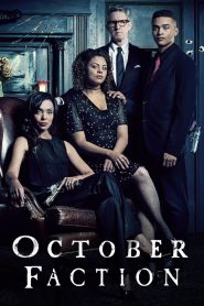 October Faction – 2020
