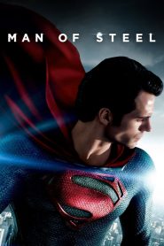 Man of Steel – 2013