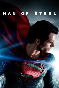 Man of Steel – 2013
