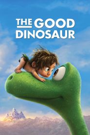 The Good Dinosaur – 2015