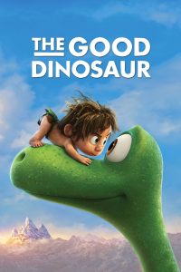The Good Dinosaur – 2015