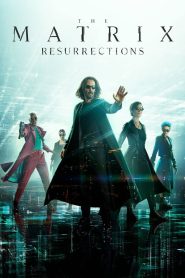 The Matrix Resurrections – 2021