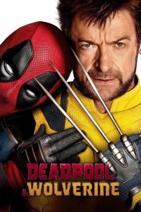 Deadpool & Wolverine – 2024