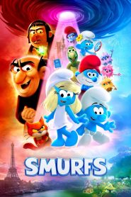 Smurfs – 2025