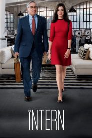 The Intern – 2015