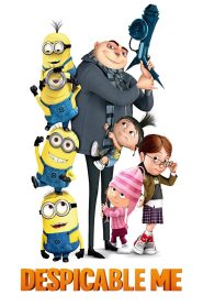 Despicable Me – 2010