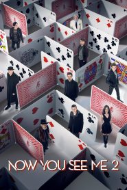 Now You See Me 2 – 2016