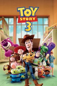 Toy Story 3 – 2010
