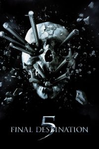 Final Destination 5 – 2011