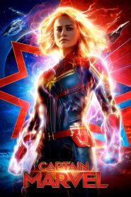 Captain Marvel – 2019
