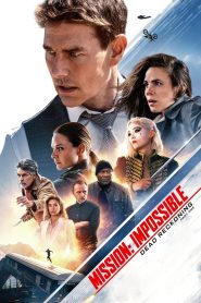Mission: Impossible – Dead Reckoning Part One – 2023