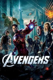 The Avengers – 2012