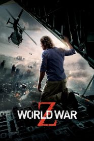 World War Z – 2013
