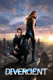 Divergent – 2014