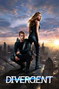 Divergent – 2014